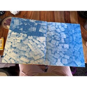 The Lego Ideas Book Unlock Your Imagination Daniel Lipkowitz